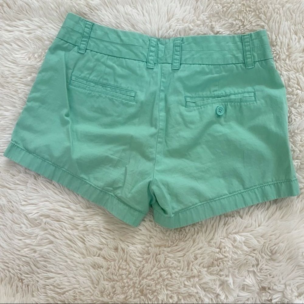 J.‎ Crew Chino Shorts - Picture 4 of 7